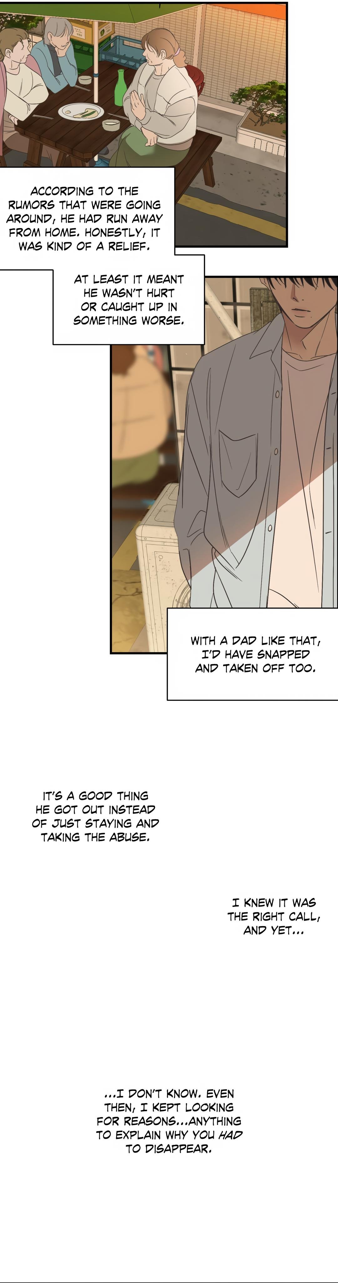 backlight, Chapter 40 image 18